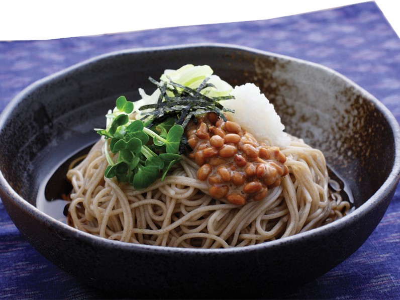 ★こんにゃくそば  30本セット★ miuranouen_k-soba-10p